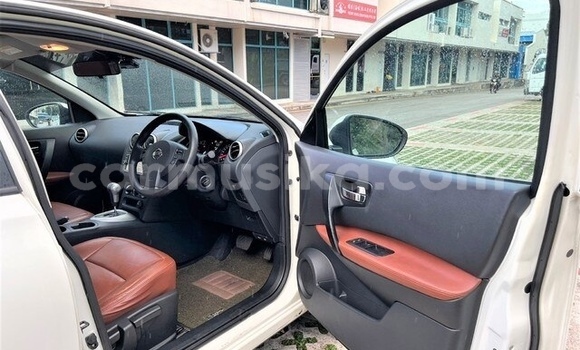 Tenga Tsaru Nissan Qashqai Chena Mota in Beitbridge in Matabeleland South Tenga Tsaru Nissan Qashqai Chena Mota in Beitbridge in Matabeleland South