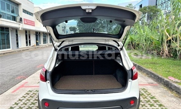 Tenga Tsaru Nissan Qashqai Chena Mota in Beitbridge in Matabeleland South Tenga Tsaru Nissan Qashqai Chena Mota in Beitbridge in Matabeleland South