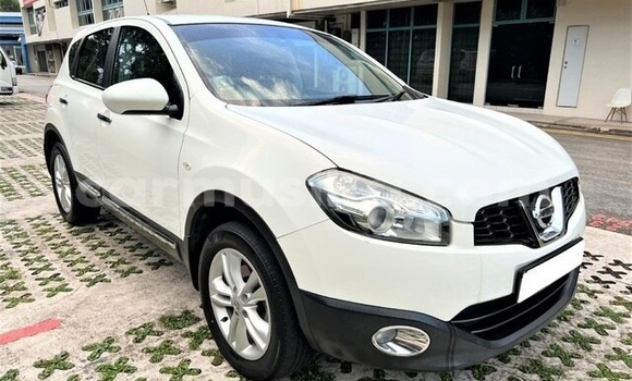 Tenga Tsaru Nissan Qashqai Chena Mota in Beitbridge in Matabeleland South Tenga Tsaru Nissan Qashqai Chena Mota in Beitbridge in Matabeleland South