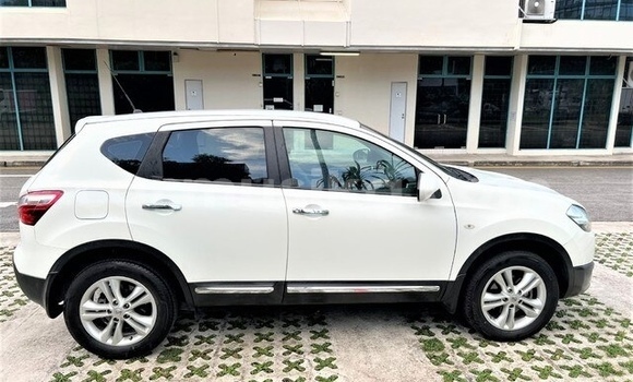 Tenga Tsaru Nissan Qashqai Chena Mota in Beitbridge in Matabeleland South Tenga Tsaru Nissan Qashqai Chena Mota in Beitbridge in Matabeleland South