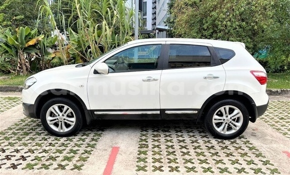 Tenga Tsaru Nissan Qashqai Chena Mota in Beitbridge in Matabeleland South Tenga Tsaru Nissan Qashqai Chena Mota in Beitbridge in Matabeleland South