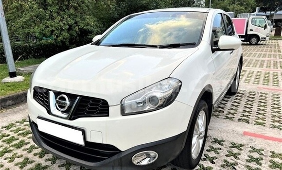 Tenga Tsaru Nissan Qashqai Chena Mota in Beitbridge in Matabeleland South Tenga Tsaru Nissan Qashqai Chena Mota in Beitbridge in Matabeleland South