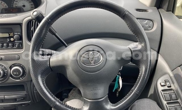 Tenga Tsaru Toyota FunCargo Zvimwe Mota in Beitbridge in Matabeleland South Tenga Tsaru Toyota FunCargo Zvimwe Mota in Beitbridge in Matabeleland South