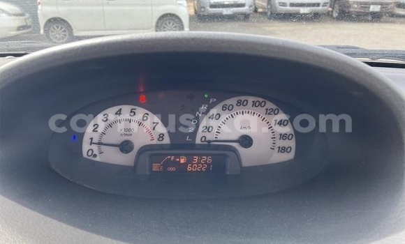 Tenga Tsaru Toyota FunCargo Zvimwe Mota in Beitbridge in Matabeleland South Tenga Tsaru Toyota FunCargo Zvimwe Mota in Beitbridge in Matabeleland South