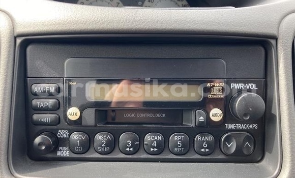 Tenga Tsaru Toyota FunCargo Zvimwe Mota in Beitbridge in Matabeleland South Tenga Tsaru Toyota FunCargo Zvimwe Mota in Beitbridge in Matabeleland South