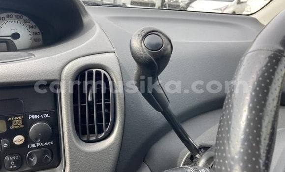 Tenga Tsaru Toyota FunCargo Zvimwe Mota in Beitbridge in Matabeleland South Tenga Tsaru Toyota FunCargo Zvimwe Mota in Beitbridge in Matabeleland South