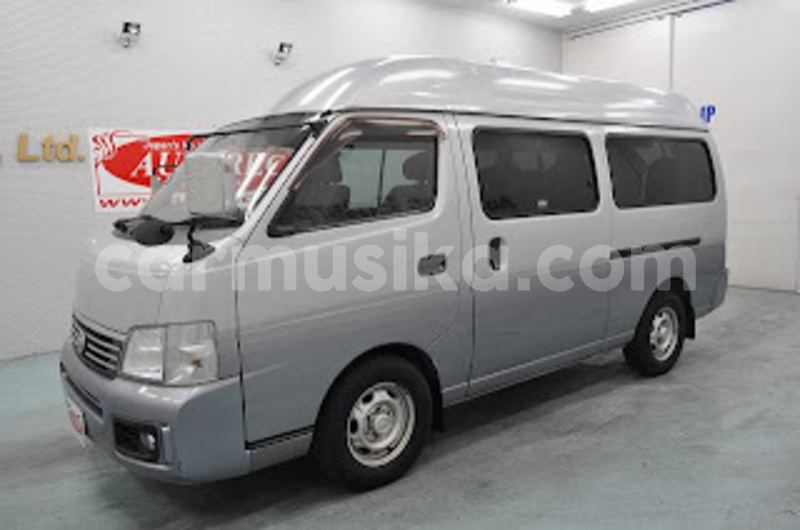 Big with watermark nissan caravan matabeleland south beitbridge 30945