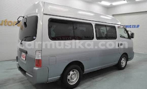 Acheter Occasion Voiture Nissan Caravan Blanc à Beitbridge, Matabeleland South Acheter Occasion Voiture Nissan Caravan Blanc à Beitbridge, Matabeleland South