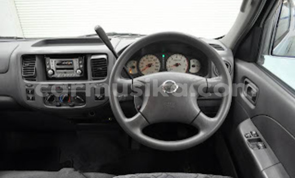 Acheter Occasion Voiture Nissan Caravan Blanc à Beitbridge, Matabeleland South Acheter Occasion Voiture Nissan Caravan Blanc à Beitbridge, Matabeleland South