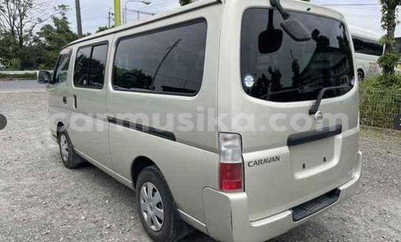 Buy Used Nissan Caravan Silver Car in Beitbridge in Matabeleland South Buy Used Nissan Caravan Silver Car in Beitbridge in Matabeleland South
