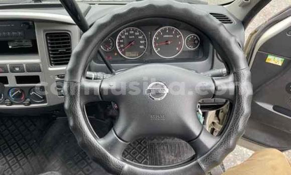 Acheter Occasion Voiture Nissan Caravan Gris à Beitbridge, Matabeleland South Acheter Occasion Voiture Nissan Caravan Gris à Beitbridge, Matabeleland South