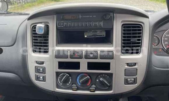 Acheter Occasion Voiture Nissan Caravan Gris à Beitbridge, Matabeleland South Acheter Occasion Voiture Nissan Caravan Gris à Beitbridge, Matabeleland South