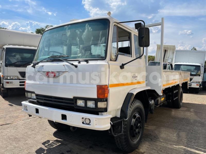 Big with watermark hino 300 series matabeleland south beitbridge 30950