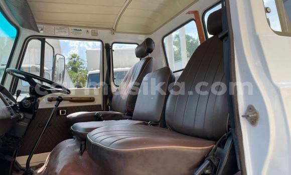 Buy Used Hino 300 Series White Truck in Beitbridge in Matabeleland South Buy Used Hino 300 Series White Truck in Beitbridge in Matabeleland South