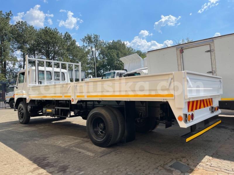 Big with watermark hino 300 series matabeleland south beitbridge 30950