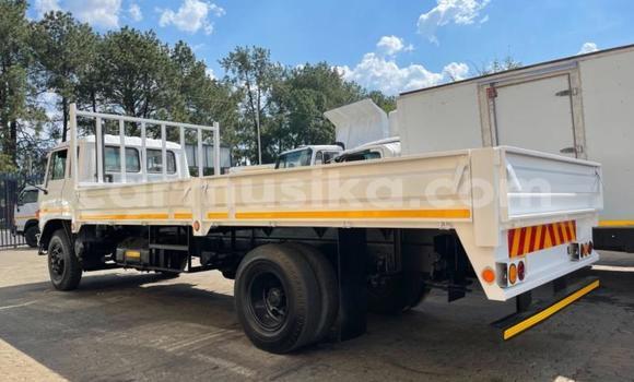Buy Used Hino 300 Series White Truck in Beitbridge in Matabeleland South Buy Used Hino 300 Series White Truck in Beitbridge in Matabeleland South