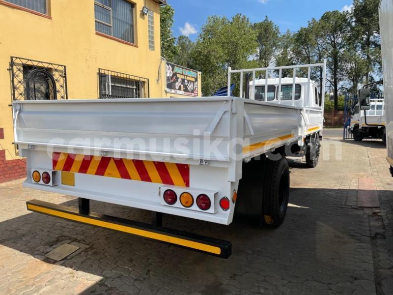 Big with watermark hino 300 series matabeleland south beitbridge 30950