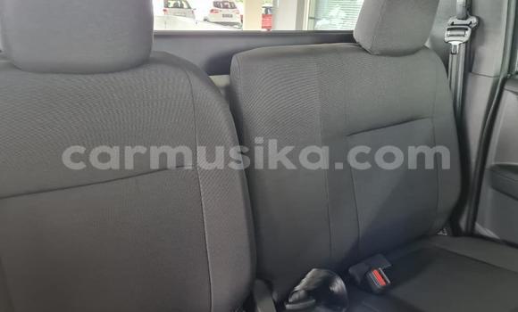 Acheter Occasion Voiture Isuzu KB Blanc à Beitbridge, Matabeleland South Acheter Occasion Voiture Isuzu KB Blanc à Beitbridge, Matabeleland South