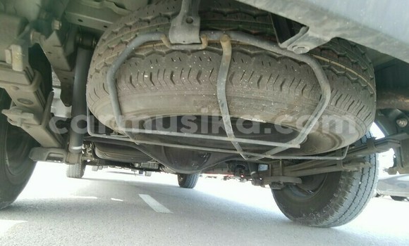 Acheter Occasion Voiture Toyota Hiace Gris à Beitbridge, Matabeleland South Acheter Occasion Voiture Toyota Hiace Gris à Beitbridge, Matabeleland South