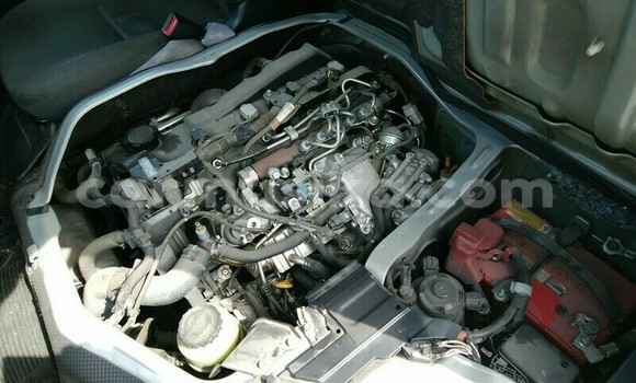 Acheter Occasion Voiture Toyota Hiace Gris à Beitbridge, Matabeleland South Acheter Occasion Voiture Toyota Hiace Gris à Beitbridge, Matabeleland South