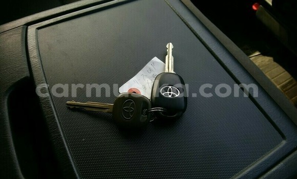 Acheter Occasion Voiture Toyota Hiace Gris à Beitbridge, Matabeleland South Acheter Occasion Voiture Toyota Hiace Gris à Beitbridge, Matabeleland South