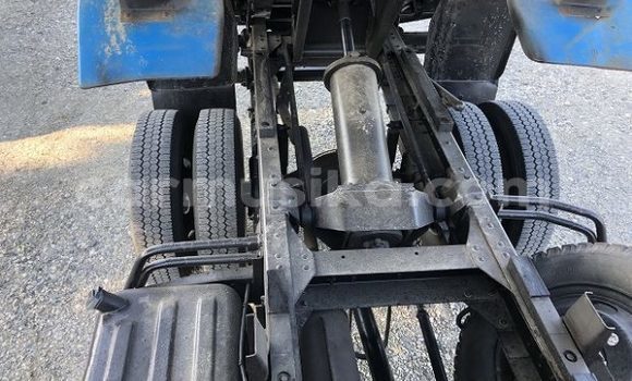 Acheter Occasion Utilitaire Mitsubishi Canter Bleu à Beitbridge, Matabeleland South Acheter Occasion Utilitaire Mitsubishi Canter Bleu à Beitbridge, Matabeleland South