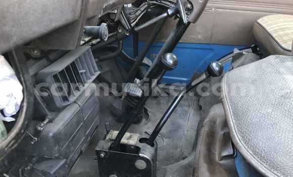 Acheter Occasion Utilitaire Mitsubishi Canter Bleu à Beitbridge, Matabeleland South Acheter Occasion Utilitaire Mitsubishi Canter Bleu à Beitbridge, Matabeleland South