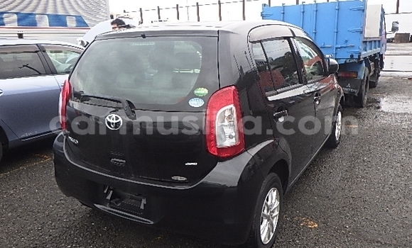 Tenga Tsaru Toyota Passo Nhema Mota in Beitbridge in Matabeleland South Tenga Tsaru Toyota Passo Nhema Mota in Beitbridge in Matabeleland South