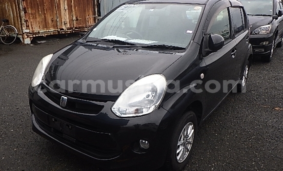 Tenga Tsaru Toyota Passo Nhema Mota in Beitbridge in Matabeleland South Tenga Tsaru Toyota Passo Nhema Mota in Beitbridge in Matabeleland South