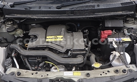 Tenga Tsaru Toyota Passo Nhema Mota in Beitbridge in Matabeleland South Tenga Tsaru Toyota Passo Nhema Mota in Beitbridge in Matabeleland South