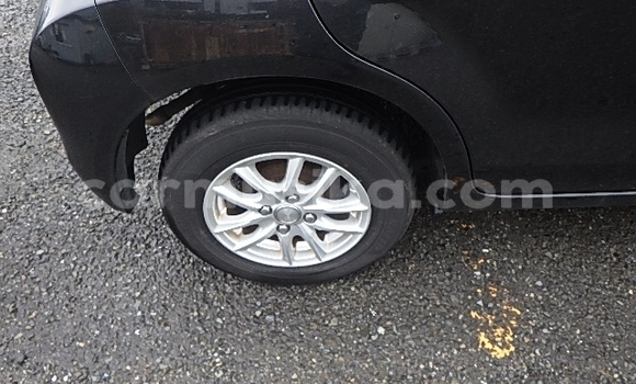 Tenga Tsaru Toyota Passo Nhema Mota in Beitbridge in Matabeleland South Tenga Tsaru Toyota Passo Nhema Mota in Beitbridge in Matabeleland South