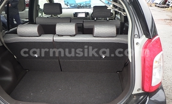 Tenga Tsaru Toyota Passo Nhema Mota in Beitbridge in Matabeleland South Tenga Tsaru Toyota Passo Nhema Mota in Beitbridge in Matabeleland South