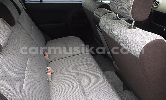 Tenga Tsaru Toyota Passo Nhema Mota in Beitbridge in Matabeleland South Tenga Tsaru Toyota Passo Nhema Mota in Beitbridge in Matabeleland South