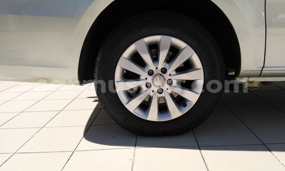 Buy Used Mercedes‒Benz Vito Silver Car in Beitbridge in Matabeleland South Buy Used Mercedes‒Benz Vito Silver Car in Beitbridge in Matabeleland South