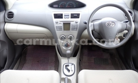 Buy Used Toyota Belta Red Car in Beitbridge in Matabeleland South Buy Used Toyota Belta Red Car in Beitbridge in Matabeleland South