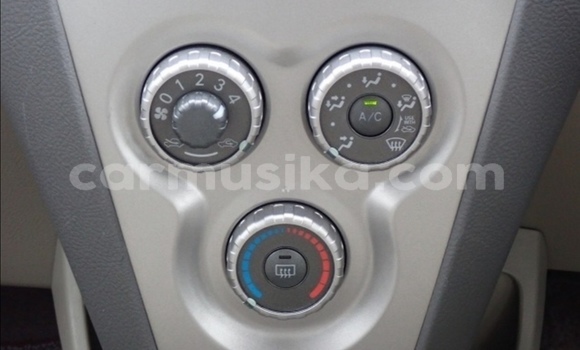 Buy Used Toyota Belta Red Car in Beitbridge in Matabeleland South Buy Used Toyota Belta Red Car in Beitbridge in Matabeleland South