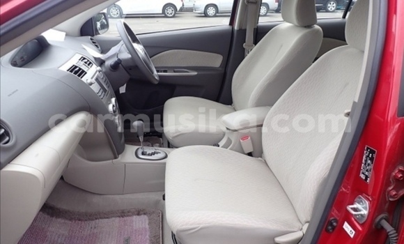 Buy Used Toyota Belta Red Car in Beitbridge in Matabeleland South Buy Used Toyota Belta Red Car in Beitbridge in Matabeleland South