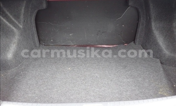 Buy Used Toyota Belta Red Car in Beitbridge in Matabeleland South Buy Used Toyota Belta Red Car in Beitbridge in Matabeleland South