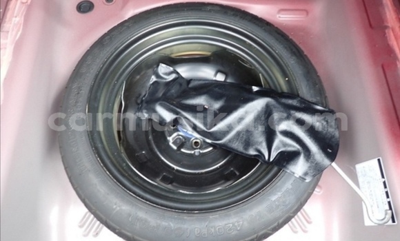 Buy Used Toyota Belta Red Car in Beitbridge in Matabeleland South Buy Used Toyota Belta Red Car in Beitbridge in Matabeleland South