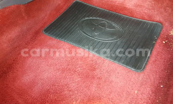 Acheter Occasion Voiture Toyota Corolla Blanc à Beitbridge, Matabeleland South Acheter Occasion Voiture Toyota Corolla Blanc à Beitbridge, Matabeleland South