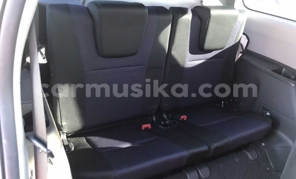 Buy Used Toyota Wish Blue Car in Beitbridge in Matabeleland South Buy Used Toyota Wish Blue Car in Beitbridge in Matabeleland South