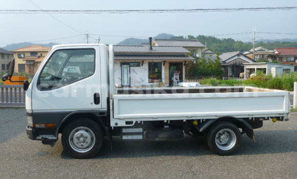Tenga Tsaru Mitsubishi Fuso Chena Rori in Beitbridge in Matabeleland South Tenga Tsaru Mitsubishi Fuso Chena Rori in Beitbridge in Matabeleland South
