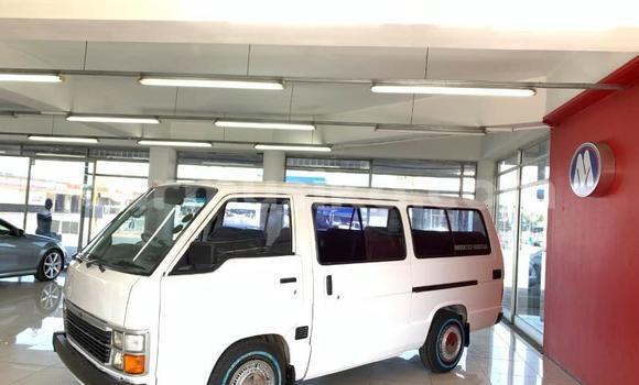 Nunua Ilio tumika Toyota Hiace Nyeupe Gari ndani ya Beitbridge nchini Matabeleland Kusini