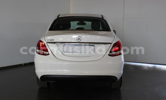 Buy Used Mercedes‒Benz CLK-klasse AMG White Car in Beitbridge in Matabeleland South Buy Used Mercedes‒Benz CLK-klasse AMG White Car in Beitbridge in Matabeleland South