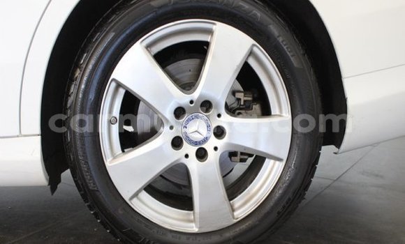 Buy Used Mercedes‒Benz CLK-klasse AMG White Car in Beitbridge in Matabeleland South Buy Used Mercedes‒Benz CLK-klasse AMG White Car in Beitbridge in Matabeleland South