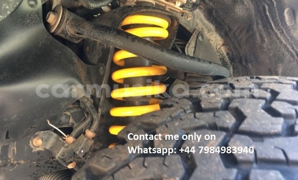 Nunua Ilio tumika Toyota Land Cruiser Prado Fedha Gari ndani ya Harare nchini Harare Nunua Ilio tumika Toyota Land Cruiser Prado Fedha Gari ndani ya Harare nchini Harare