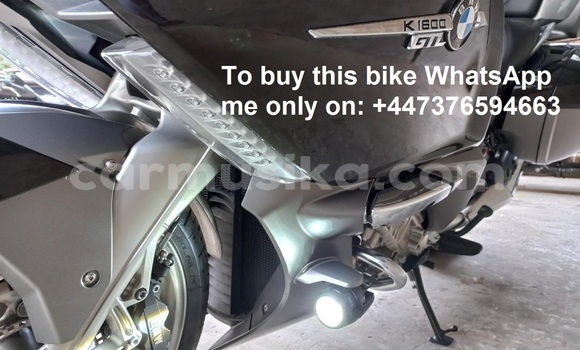 Nunua Ilio tumika BMW K 1600 Nyeusi Bike ndani ya Harare nchini Harare Nunua Ilio tumika BMW K 1600 Nyeusi Bike ndani ya Harare nchini Harare