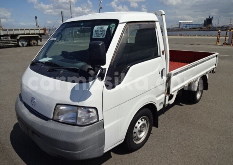 Big with watermark mazda bongo matabeleland south beitbridge 30988