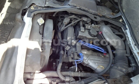 Nunua Ilio tumika Mazda Bongo Nyeupe Gari ndani ya Beitbridge nchini Matabeleland Kusini Nunua Ilio tumika Mazda Bongo Nyeupe Gari ndani ya Beitbridge nchini Matabeleland Kusini