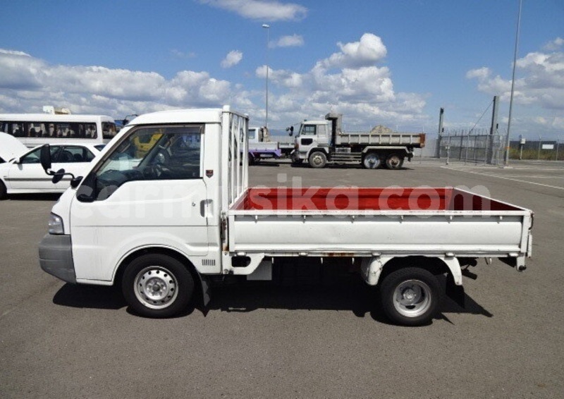 Big with watermark mazda bongo matabeleland south beitbridge 30988